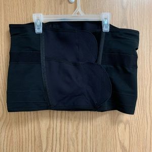 Belly Bandit Postpartum Luxe Belly Wrap